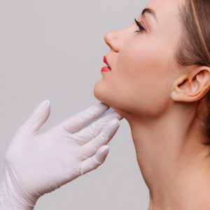 Sfida di Anti-age "Super Lifting"