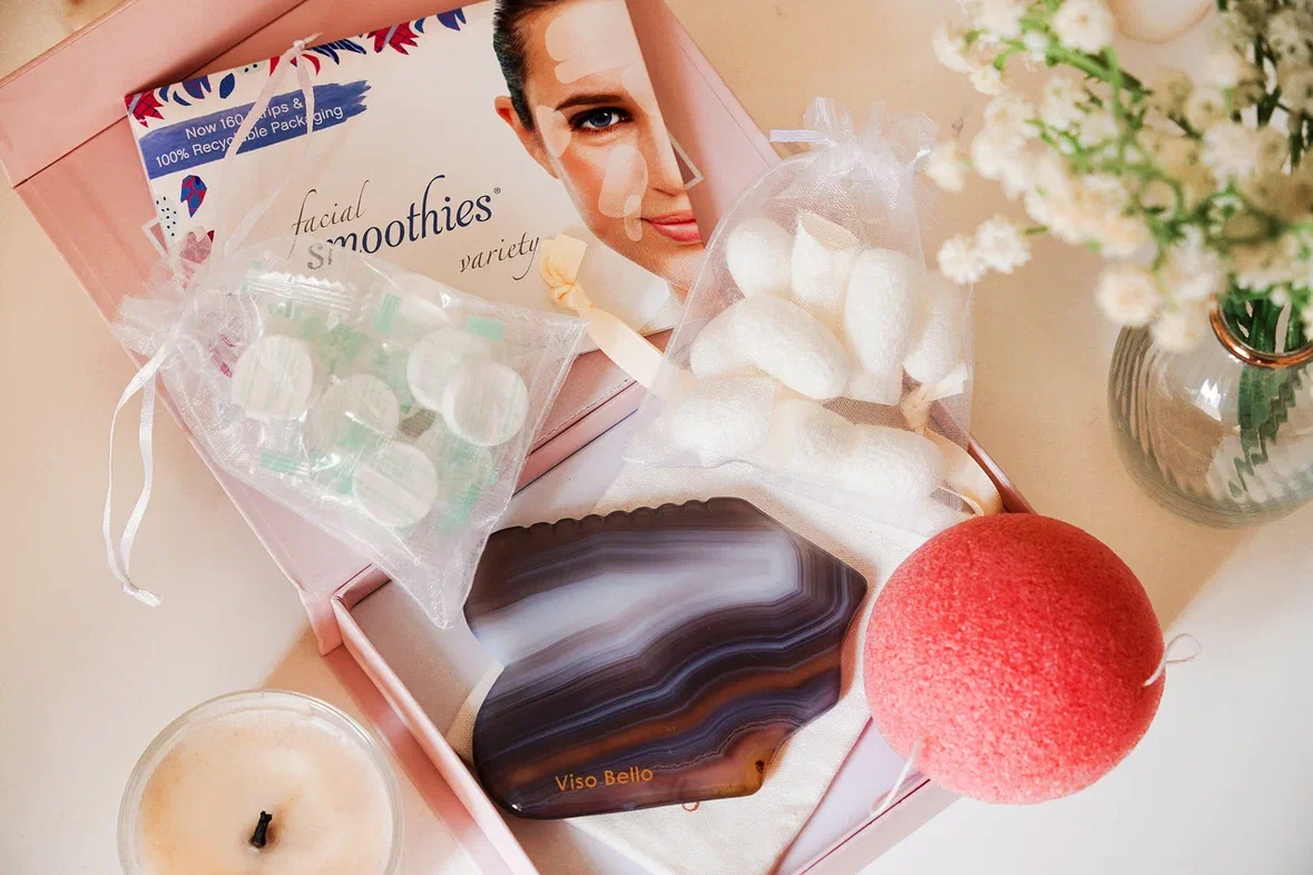 Viso Bello Beauty Box