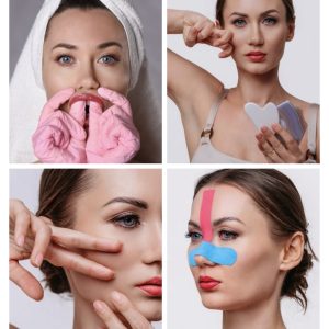 Pacchetto da 4 corsi "Viso Bello Combo"