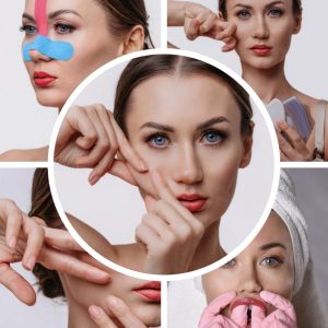 Pacchetto da 5 corsi "Viso Bello Super Combo"