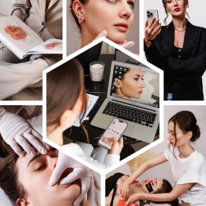 Pacchetto di 6 corsi "Super Pro SMM"