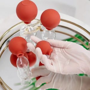 Corso di Auto-massaggio Buccale e Coppettazione viso