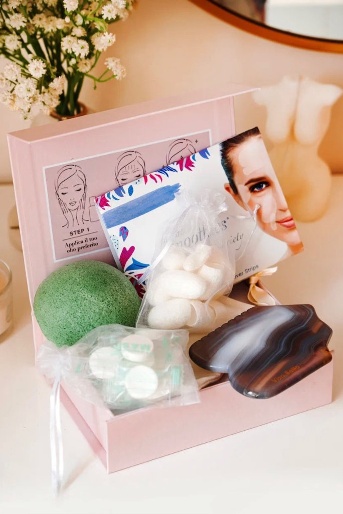 Visobello Beauty Box